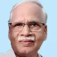 വേലായുധൻ