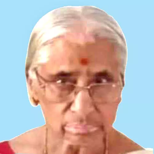 സൗ​ദാ​മി​നി​യ​മ്മ