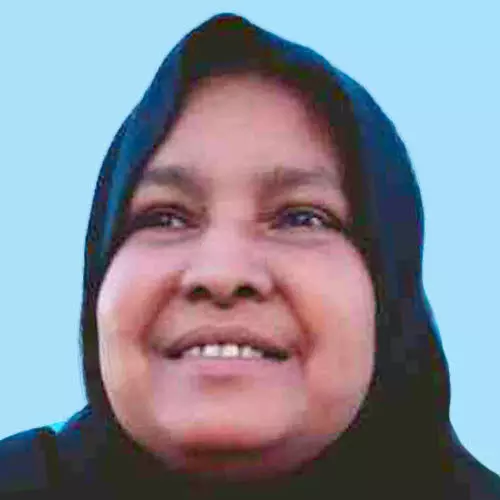 ഹ​ഫ്സ​ത്ത്