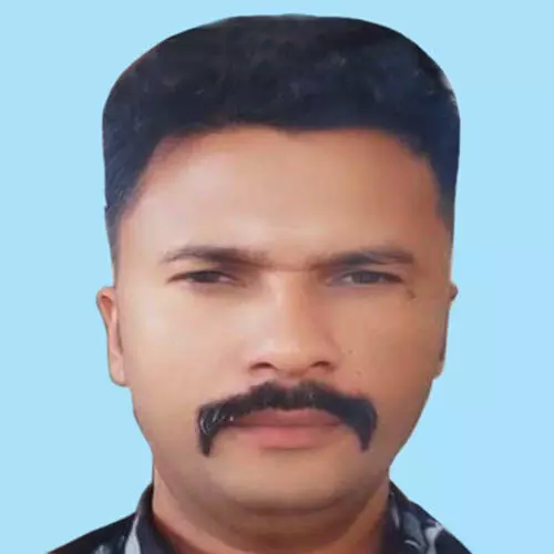 ട്രെ​യി​നി​ൽ​നി​ന്ന് വീ​ണ് യു​വാ​വ് മ​രി​ച്ചു