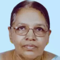 പി. ജയരാജന്‍റെ  സഹോദരി ലീല