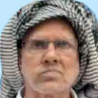 മൂസ ഹാജി