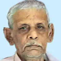 ഹസ്സൻ ഹാജി