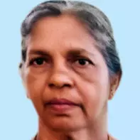 നാ​രാ​യ​ണി