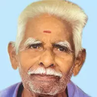 ഗോവിന്ദ മാരാർ