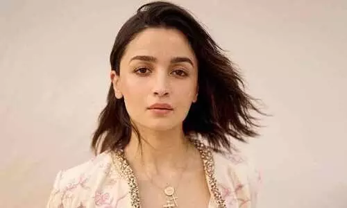 ‘കഴിഞ്ഞുപോയതിനെ കുറിച്ച് പശ്ചാത്താപമില്ല, എത്രയോ വര്‍ഷങ്ങളായി ഞാന്‍ എടുത്ത തീരുമാനങ്ങളുടെ ഫലമാണ് ഇന്ന് നിങ്ങള്‍ കാണുന്ന എന്റെ ജീവിതം’ -ആലിയ ഭട്ട്