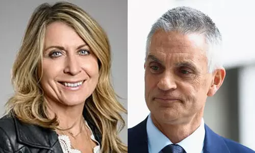 ട്രംപിന്‍റെ പ്രസംഗം എഡിറ്റ് ചെയ്ത് തെറ്റിദ്ധരിപ്പിച്ചു; രാജിവെച്ച് ബി.ബി.സി ഡയറക്ടർ ജനറലും ന്യൂസ് ചീഫ് എക്സിക്യൂട്ടീവും