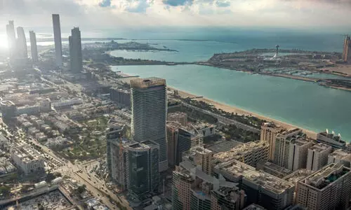 ത​ണു​പ്പ്​ കൂ​ടു​ന്നു; അ​ൽ​ഐ​നി​ൽ ചൂ​ട്​ 9.8 ഡി​ഗ്രി