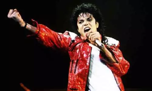 മൈക്കിൾ ജാക്‌സന്റെ മൈക്കിൾ; ട്രെയിലർ ഏറ്റെടുത്ത് ആരാധകർ