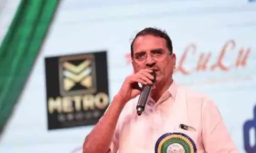 കാ​ഞ്ഞ​ങ്ങാ​ട് ന​ഗ​ര​സ​ഭ; യു.​ഡി.​എ​ഫി​നെ എം.​പി. ജാ​ഫ​ർ ന​യി​ക്കും