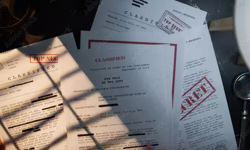 ആ സത്യം വെളിപ്പെടുത്താം, രഹസ്യ രേഖ പുറത്തുവിട്ട് ബഹുരാഷ്ട്ര കമ്പനി