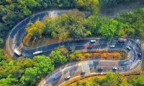 ഷി​രാ​ദി തു​ര​ങ്കം; മം​ഗ​ളൂ​രു-​ബം​ഗ​ളൂ​രു പാ​ത പ​ദ്ധ​തി​ക്ക് സം​യു​ക്ത സ​മി​തി