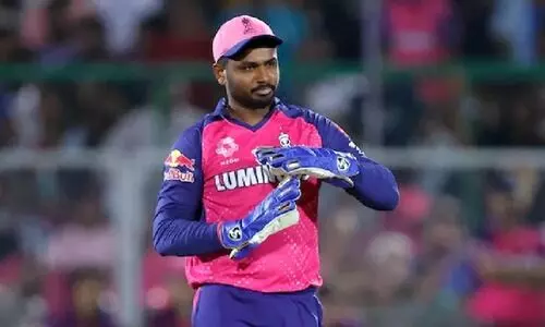 സഞ്ജുവിനെ സ്വന്തമാക്കാൻ ആദ്യം രംഗത്തുവന്നത് ഡൽഹി ക്യാപിറ്റൽസ്; ഡീൽ തകർത്തത് റോയൽസിന്‍റെ ആ ഡിമാൻഡ്