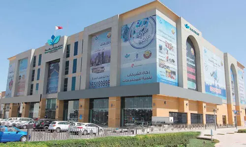 ഔ​ഖാ​ഫ് ഒ​ക്ടോ​ബ​റി​ൽ വി​ത​ര​ണം ചെ​യ്ത​ത് 3.4 കോ​ടി റി​യാ​ൽ