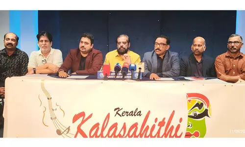 ജിദ്ദ കേരള കലാസാഹിതി 29-മത് വാർഷികാഘോഷം കളേഴ്സ് ഓഫ് ഇന്ത്യ വെള്ളിയാഴ്ച