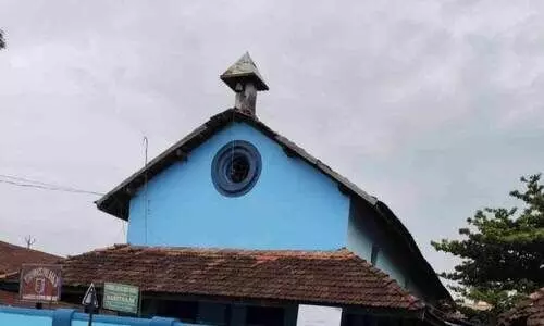 ആലത്തൂരിന്റെ മണി മുഴക്കത്തിന് പ്രായം 119