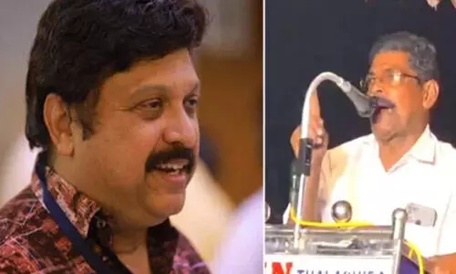 മന്ത്രി ഗണേഷ്കുമാറിനെ പുകഴ്ത്തിയതിന് പുറത്താക്കപ്പെട്ട തലച്ചിറ അസീസ് കേരള കോൺഗ്രസ് ബി. യിലേക്ക്; വീട്ടിലെത്തി അസീസിനെ ക്ഷണിക്കും