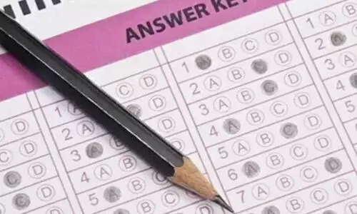 അസിസ്റ്റന്റ് ഓഡിറ്റർ ഉത്തരസൂചികയിൽ പരാതിയുമായി ഉദ്യോഗാർഥികൾ അസിസ്റ്റന്റ് ഓഡിറ്റർ ഉത്തരസൂചികയിൽ പരാതിയുമായി ഉദ്യോഗാർഥികൾ