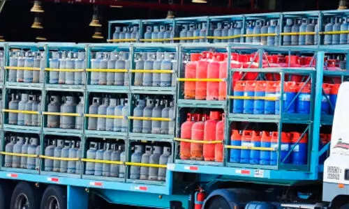 കെ.​എ​ൻ.​പി.​സി ഗ്യാ​സ് ഉ​ൽ​പാ​ദ​നം വ​ർ​ധി​പ്പി​ക്കു​ന്നു