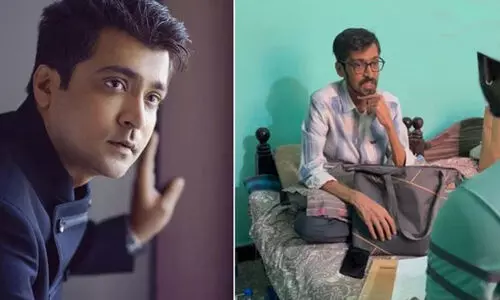 കൈയെത്തും ദൂരത്തിലെ കിഷോർ; നടൻ അഭിനയ് അന്തരിച്ചു