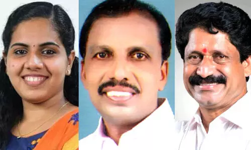 വികസനം തന്നെ വിഷയം; തലസ്ഥാന നഗരം പിടിക്കാൻ പോരാട്ടം തീപാറും