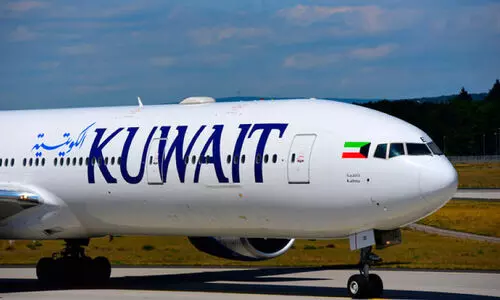 കുവൈത്ത് എയർവേസ് വിമാനങ്ങളുടെ ഷെഡ്യൂൾ പുനഃക്രമീകരിച്ചു കുവൈത്ത് എയർവേസ് വിമാനങ്ങളുടെ ഷെഡ്യൂൾ പുനഃക്രമീകരിച്ചു