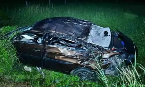 മ​ര​ണ​ത്തി​ലും അ​വ​ർ ഒ​ന്നിച്ചു; നെ​ഞ്ചുലഞ്ഞ് കൂ​ട്ടു​കാ​ർ