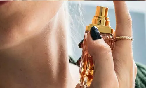 perfume women