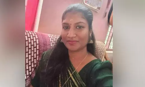 യുവതിയുടെ മരണത്തിൽ ദുരൂഹതയെന്ന് കുടുംബം