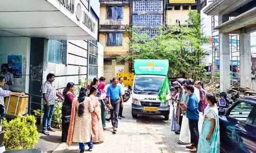 diaper,waste-free city