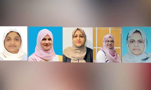 കെ.​എം.​സി.​സി ബ​ഹ്‌​റൈ​ൻ ലേ​ഡീ​സ് വി​ങ് ഭാ​ര​വാ​ഹി​ക​ൾ