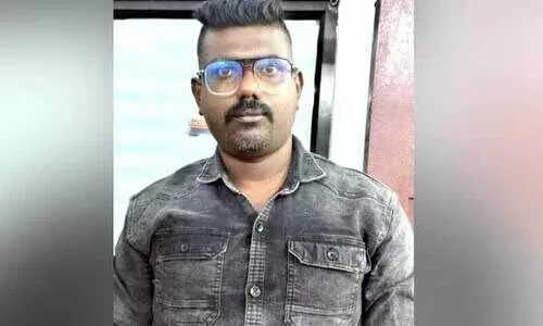 ഓൺലൈൻ തട്ടിപ്പ്​: മുഖ്യപ്രതി അറസ്റ്റിൽ