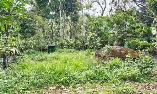 പ്രഖ്യാപനത്തിലൊതുങ്ങി സ്മാർട്ട് അംഗൻവാടികൾ