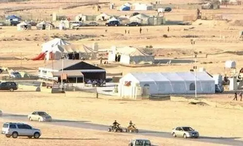 ബഹ്‌റൈൻ ക്യാമ്പിങ് സീസൺ;ശുചിത്വം ഉറപ്പാക്കാൻ 100 ദിനാർ ഡെപ്പോസിറ്റ് നിർബന്ധമാക്കി