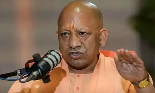 ഇന്ത്യയിൽ ഇനി ഒരു ജിന്നയും ഉണ്ടാവില്ലെന്ന് ഉറപ്പുവരുത്തണമെന്ന് യോഗി ആദിത്യനാഥ്