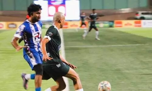 21-മത് സിഫ്-റബിഅ ടീ ചാമ്പ്യൻസ് ലീഗിന് ജിദ്ദയിൽ പ്രൗഢോജ്വല തുടക്കം