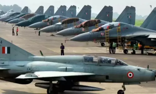 താജിക്കിസ്ഥാനിൽ നിന്ന് ഇന്ത്യൻ സൈനിക പിൻമാറ്റം തിരിച്ചടി സമ്മാനിക്കുമോ? പാകിസ്ഥാനും ചൈനക്കും കണ്ണ്