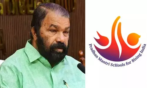 PM Shri, V Sivankutty