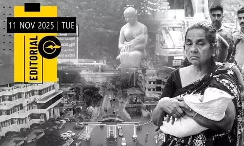 സിസ്റ്റം എന്നാണ് നേരെയാവുക?