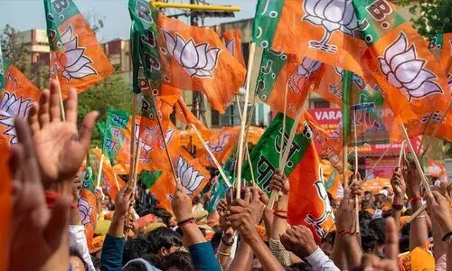 Local body election, a performance audit for bjp
