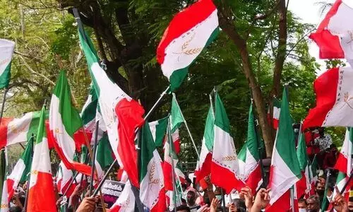 welfare party alleges the government turned the navakerala survey a political campaign