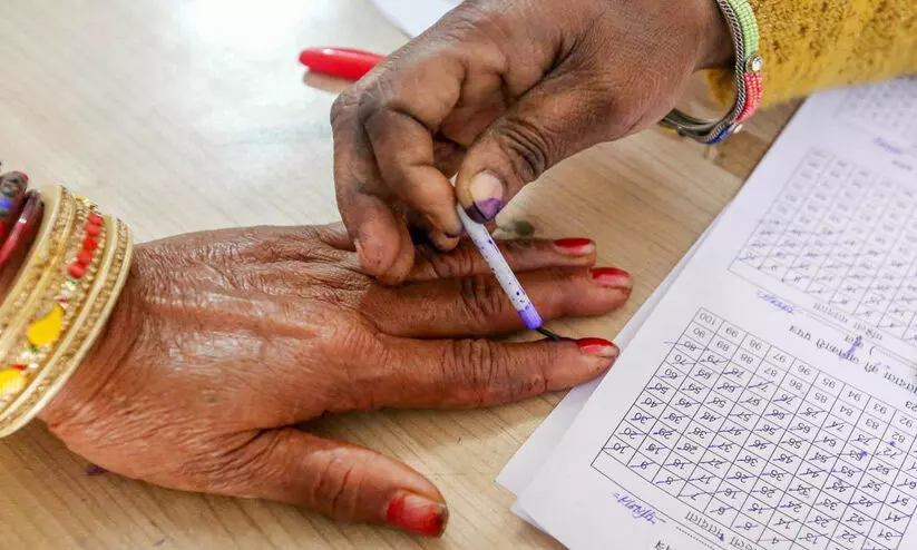 രണ്ടാം ഘട്ടം എൻ.ഡി.എക്ക് വെല്ലുവിളി