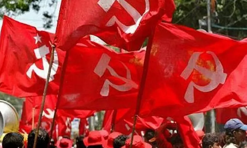 തദ്ദേശ തെഞ്ഞെടുപ്പ്; മേൽക്കൈക്കപ്പുറം എൽ.ഡി.എഫിന് മുന്നേറ്റം അനിവാര്യം തദ്ദേശ തെഞ്ഞെടുപ്പ്; മേൽക്കൈക്കപ്പുറം എൽ.ഡി.എഫിന് മുന്നേറ്റം അനിവാര്യം