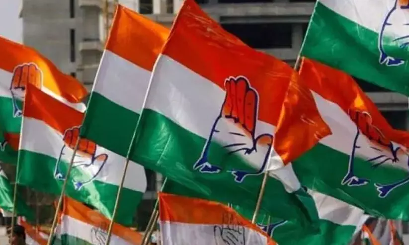 തദ്ദേശപ്പോരിനൊരുങ്ങി യു.ഡി.എഫ്; ഭരണവിരുദ്ധ വികാരം ‘വെടിമരുന്നാ’കും തദ്ദേശപ്പോരിനൊരുങ്ങി യു.ഡി.എഫ്; ഭരണവിരുദ്ധ വികാരം ‘വെടിമരുന്നാ’കും