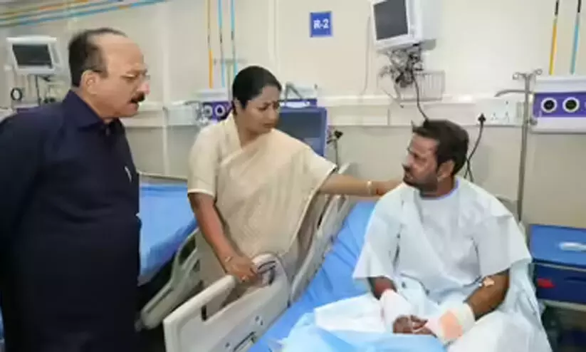 ഡൽഹി സ്ഫോടനം: ഊഹാപോഹങ്ങൾ ഒഴിവാക്കണമെന്ന് ഡൽഹി മുഖ്യമന്ത്രി