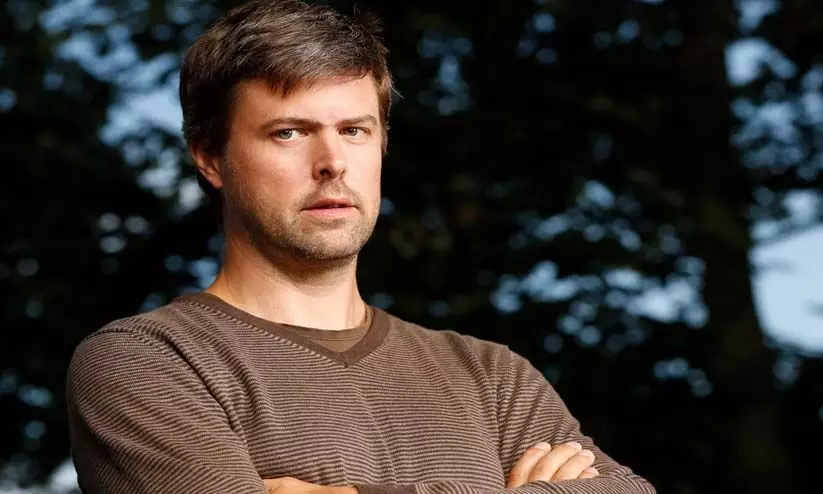 David Szalay Booker prize