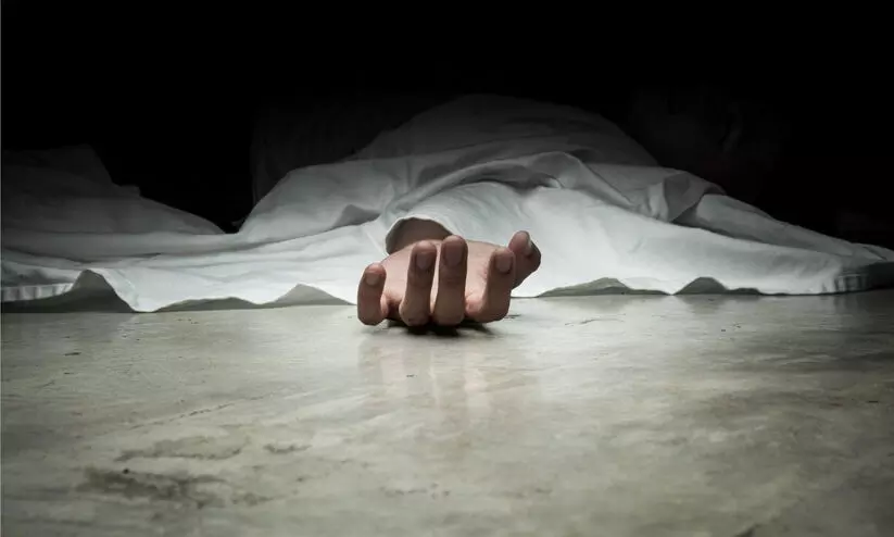 ഹ​വ​ല്ലി ഗ​വ​ർ​ണ​റേ​റ്റി​ൽ ര​ണ്ടു പ്ര​വാ​സി​ക​ൾ മ​രി​ച്ചനി​ല​യി​ൽ