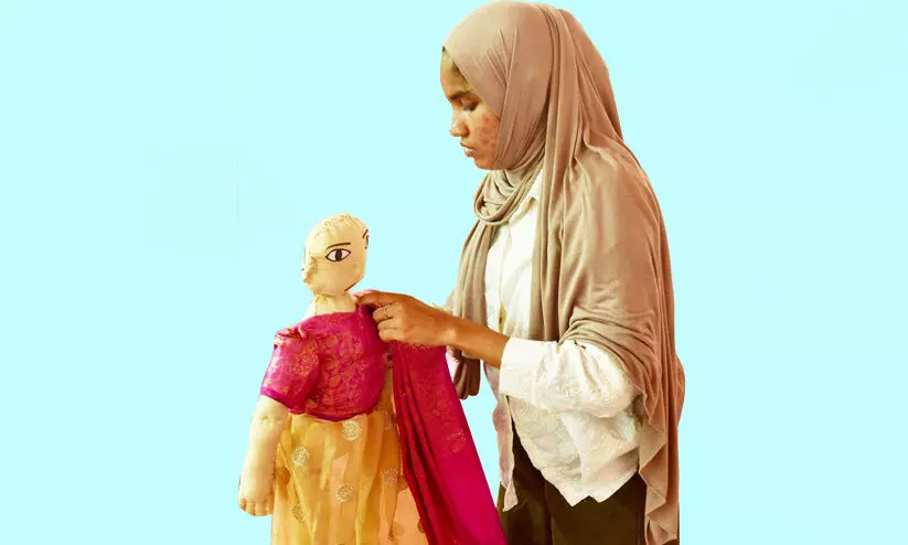 രണ്ടാമൂഴത്തിൽ വിജയക്കൊടി നാട്ടി നഫീസത്ത്