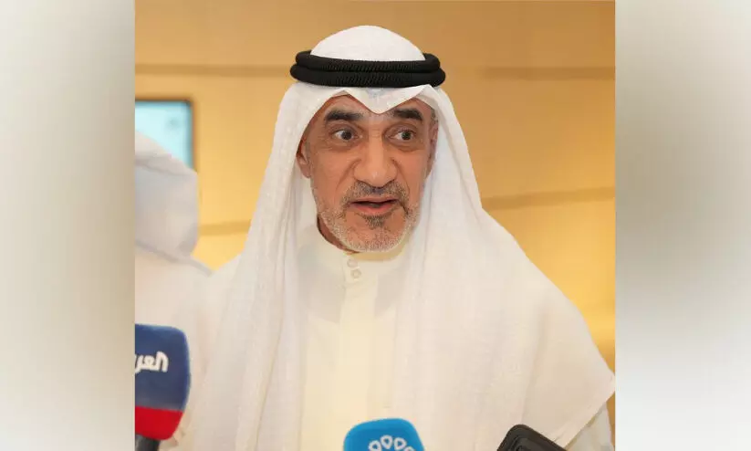 വെ​റും അ​ഞ്ച് മി​നി​റ്റ്; സ​ന്ദ​ർ​ശ​ന വി​സ അ​തി​​വേ​ഗ​ത്തി​ൽ