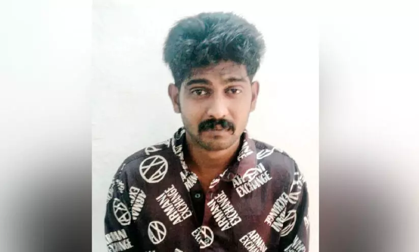 പോക്സോ; പ്രതിക്ക് കഠിന തടവും പിഴയും പോക്സോ; പ്രതിക്ക് കഠിന തടവും പിഴയും